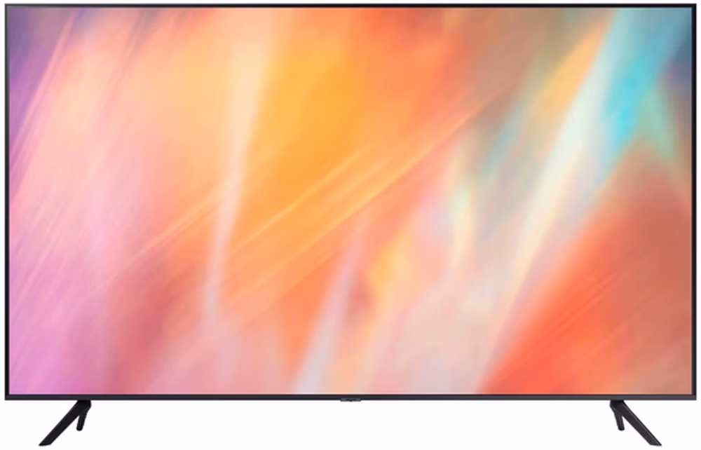 LED телевизор Samsung UE65AU7100UXUA 