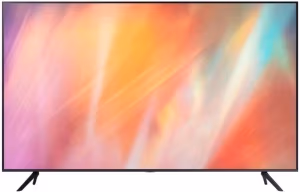 Televizor LED Samsung UE65AU7100UXUA