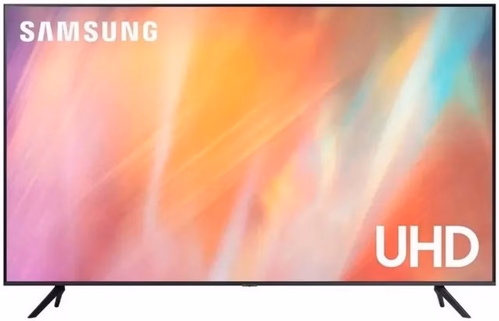 LED телевизор Samsung UE65AU7170UXUA 