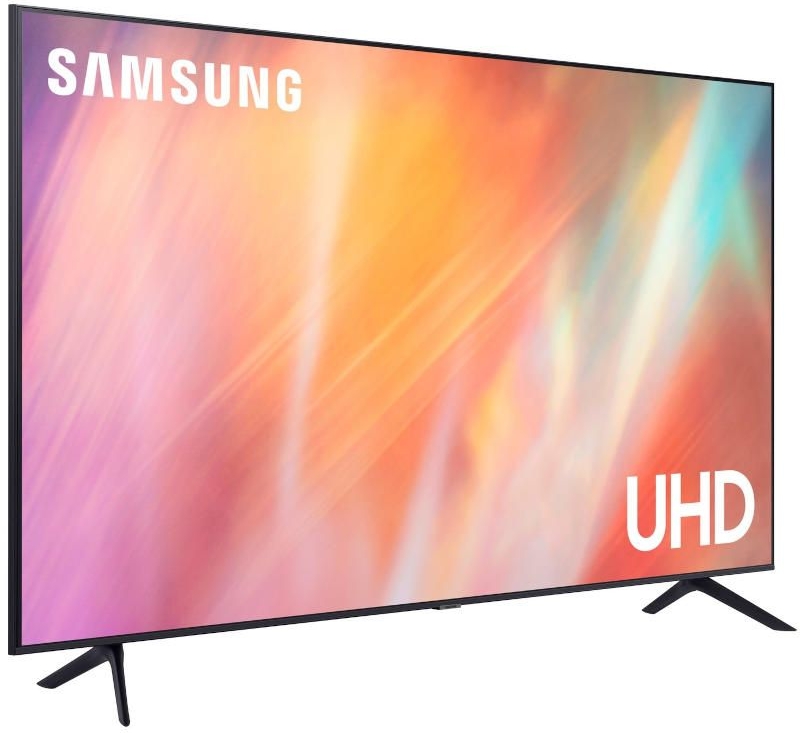 Телевизор Samsung UE65AU7170UXUA / 65" / LED / UHD 4K photo 3