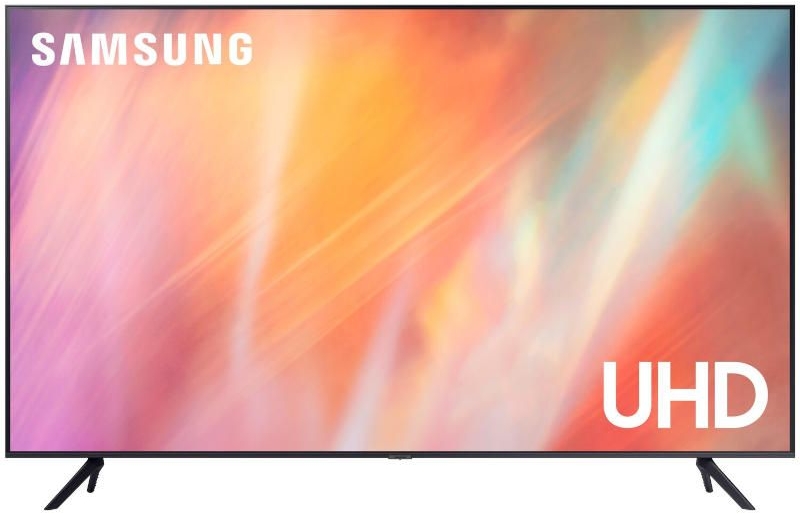 Телевизор Samsung UE65AU7170UXUA / 65" / LED / UHD 4K photo 4
