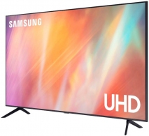 LED телевизор Samsung UE65AU7170UXUA thumbnav 2
