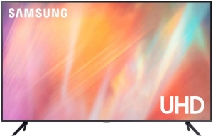 LED телевизор Samsung UE65AU7170UXUA thumbnav 4