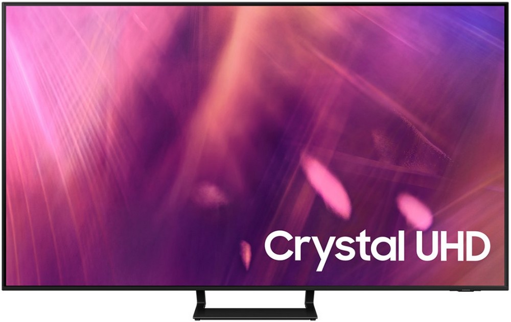 LED телевизор Samsung UE65AU9000UXUA photo 