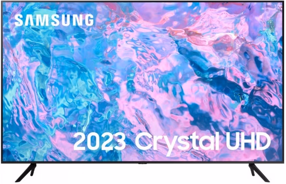 Televizor LED Samsung UE65CU7100UXUA