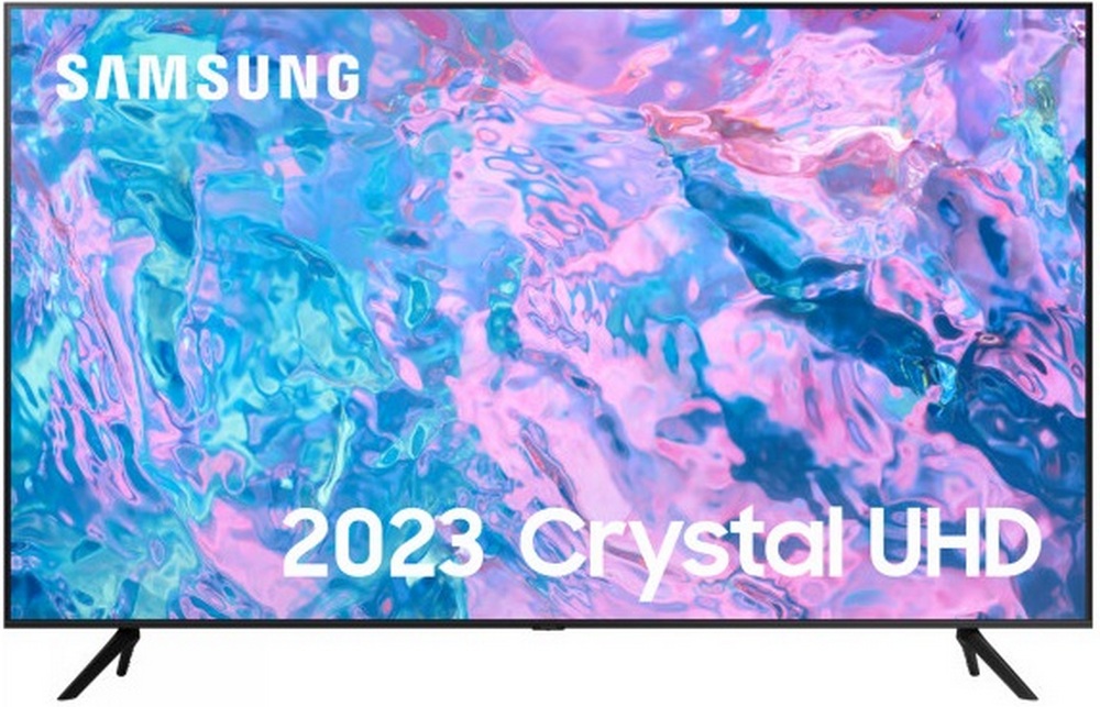Televizor LED Samsung UE65CU7100UXUA photo 