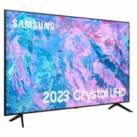 Televizor LED Samsung UE65CU7100UXUA thumbnav 2