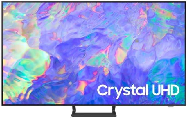 Televizor LED Samsung UE65CU8500UXUA photo 