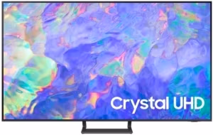 Televizor LED Samsung UE65CU8500UXUA