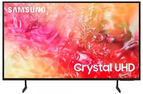 Televizor LED Samsung UE65DU7100UXUA, 