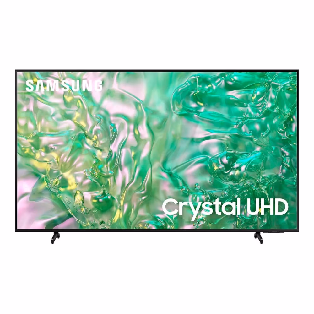 LED телевизор Samsung UE65DU8000UXUA 