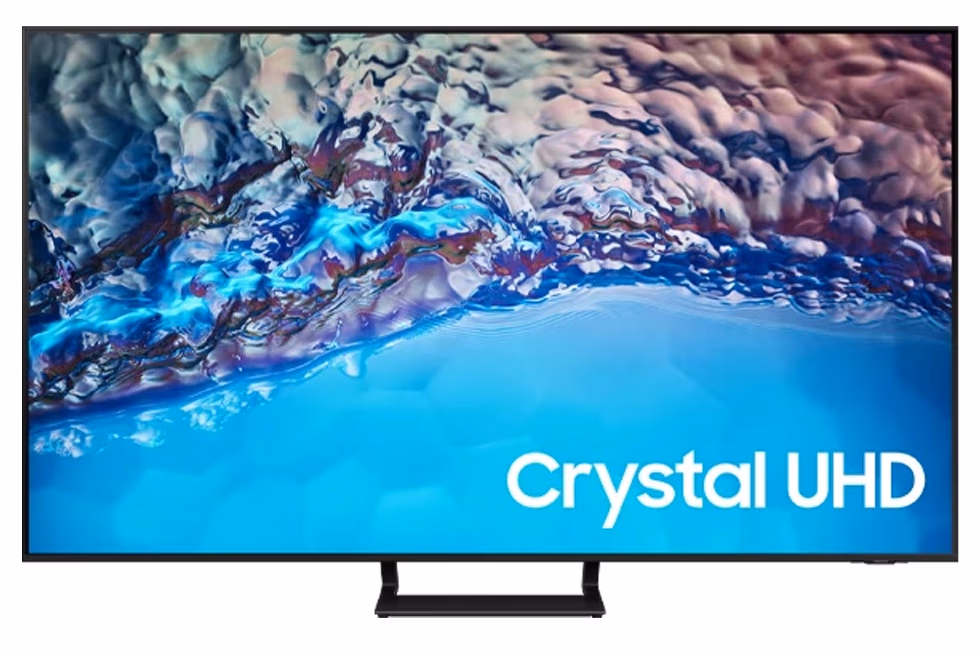 LED телевизор Samsung UE65DU8500UXUA 