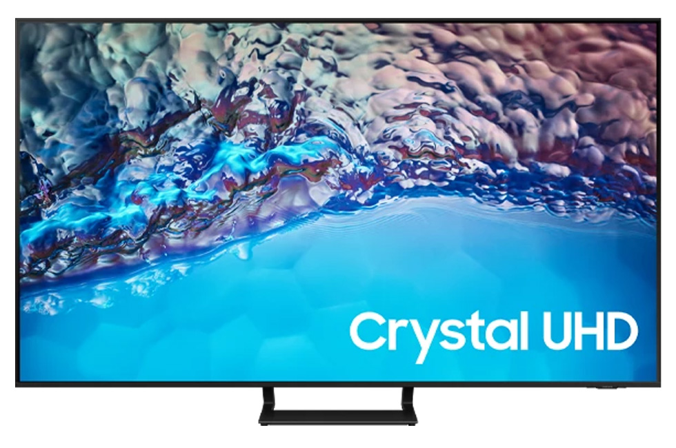 Televizor Samsung UE65DU8500UXUA / 65" / LED / UHD 4K photo 1 Televizor Samsung UE65DU8500UXUA / 65" / LED / UHD 4K photo 1