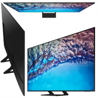 Televizor LED Samsung UE65DU8500UXUA thumbnav 2