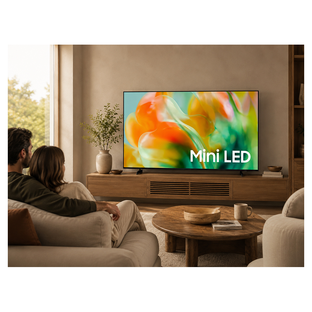 Mini LED телевизор Samsung UE65M80HAUXUA  photo 7