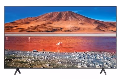 LED телевизор Samsung UE65TU7100UXUA 