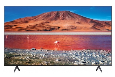 Телевизор Samsung UE65TU7100UXUA / 65" / LED / UHD 4K photo 1