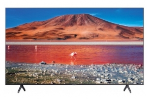 LED телевизор Samsung UE65TU7100UXUA thumbnav 1