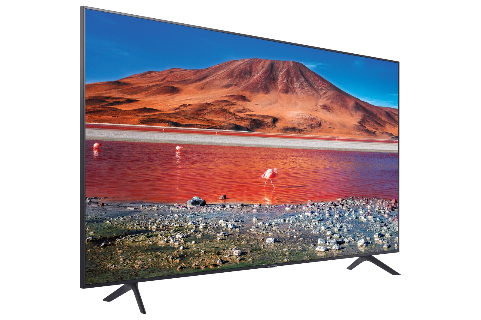 Телевизор Samsung UE65TU7170 / 65" / LED / UHD 4K photo 6