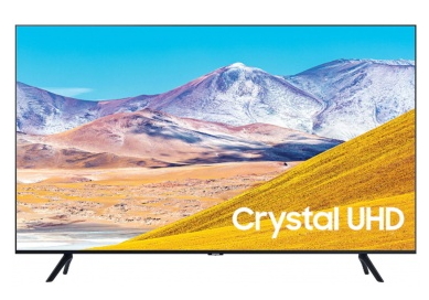 Televizor Samsung UE65TU8000UXUA / 65" / LED / UHD 4K photo 1
