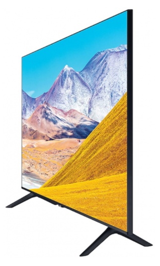 Televizor Samsung UE65TU8000UXUA / 65" / LED / UHD 4K photo 2