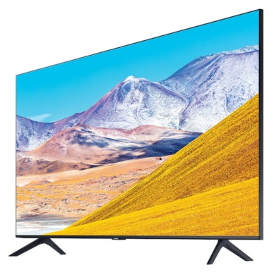 Televizor Samsung UE65TU8000UXUA / 65" / LED / UHD 4K photo 3
