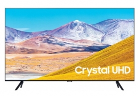 Televizor LED Samsung UE65TU8000UXUA thumbnav 1