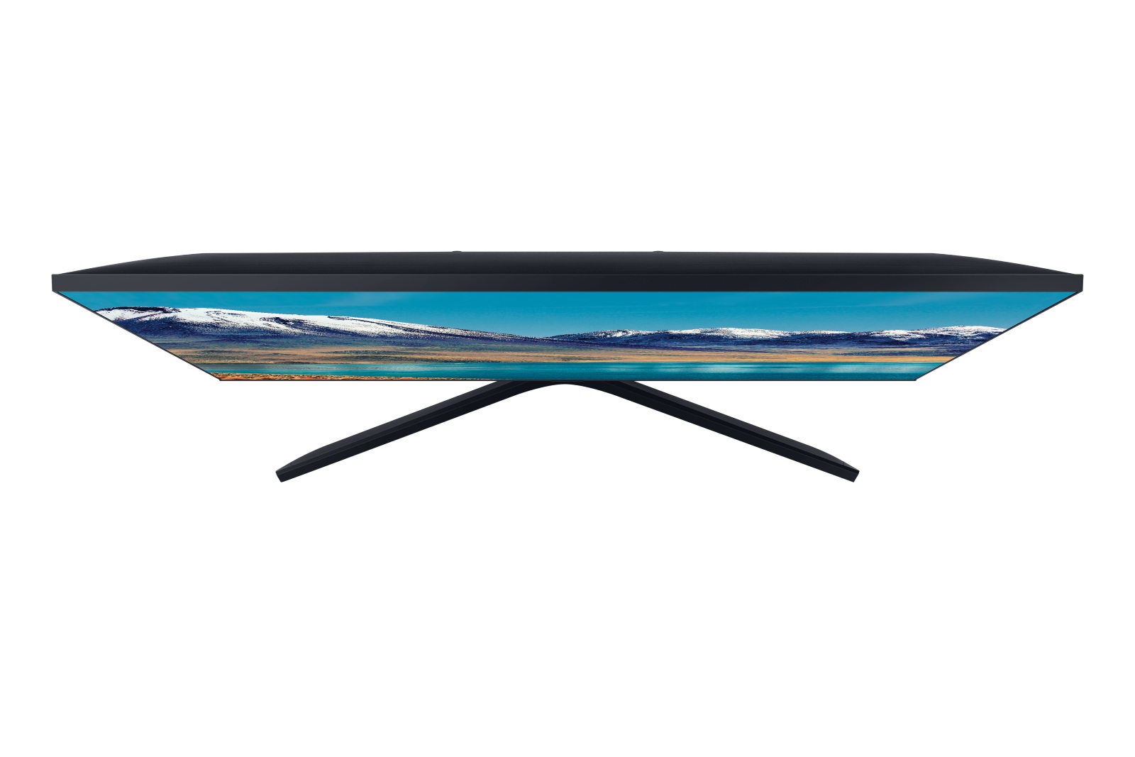 Телевизор Samsung UE65TU8500 / 65" / LED / UHD 4K photo 5