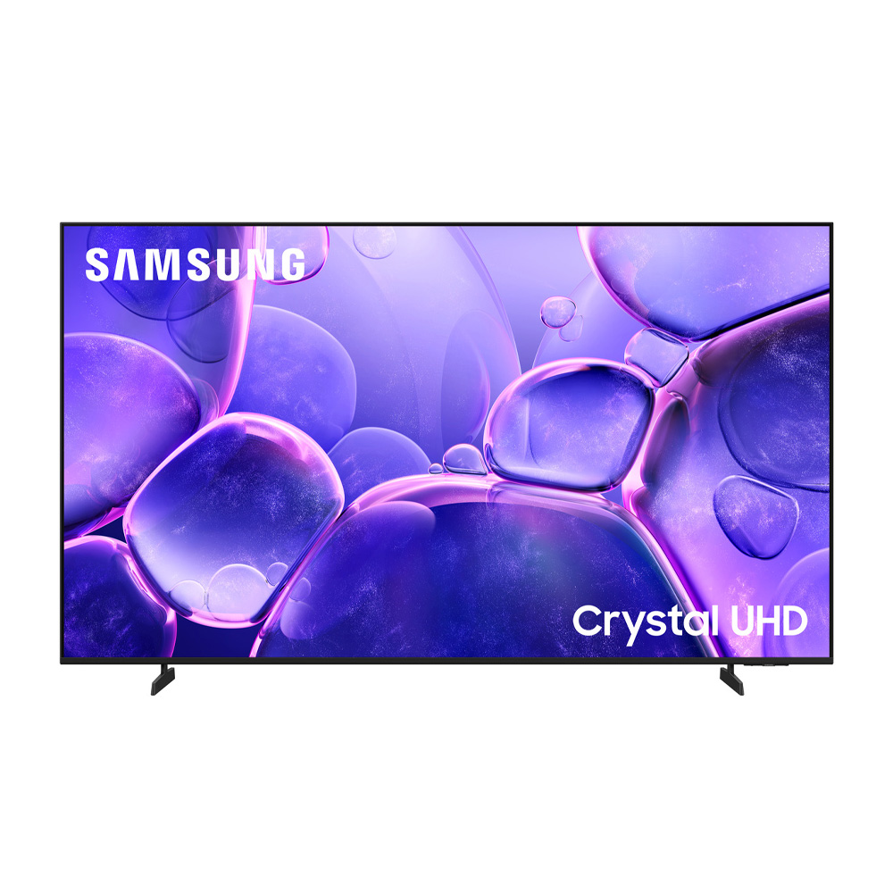 Televizor Samsung UE65U8000FUXUA / 65" / LED / UHD 4K photo 1