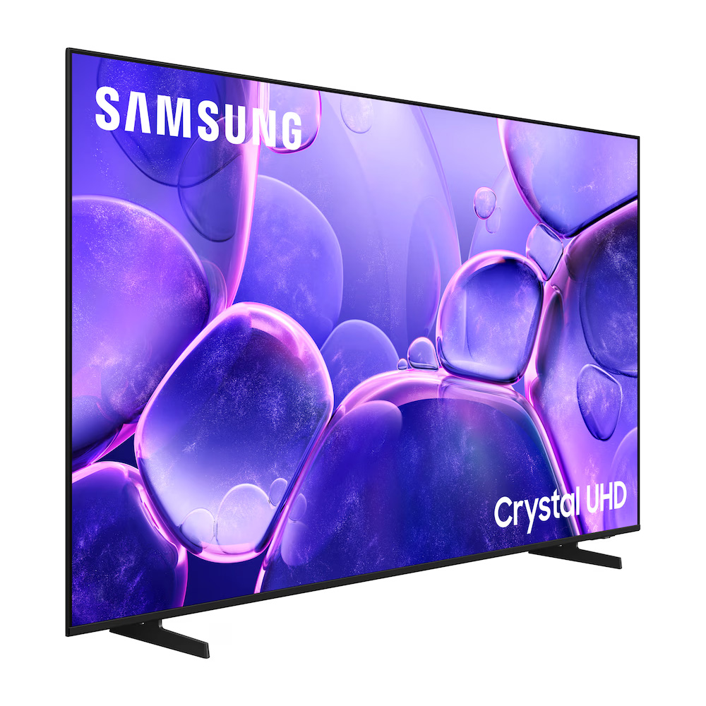 Televizor Samsung UE65U8000FUXUA / 65" / LED / UHD 4K photo 2