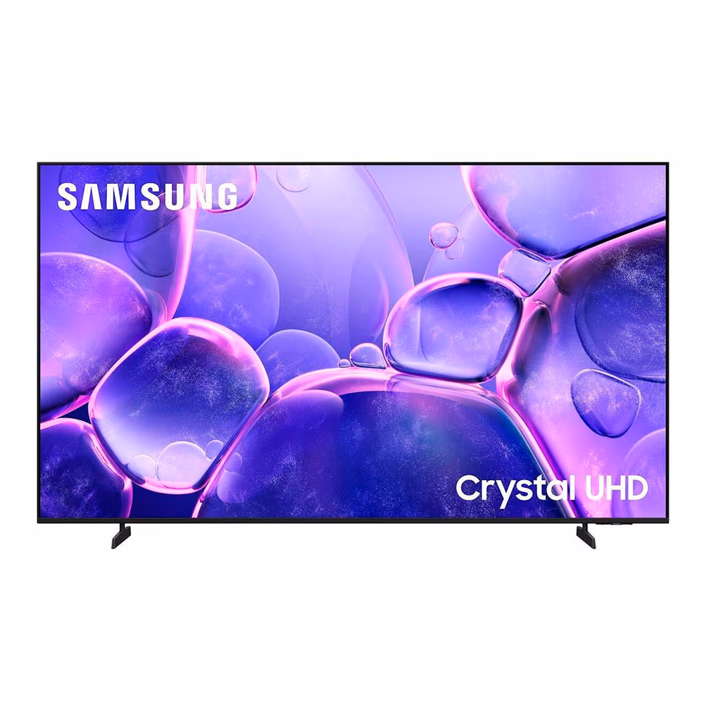 LED телевизор Samsung UE65U8000HUXUA