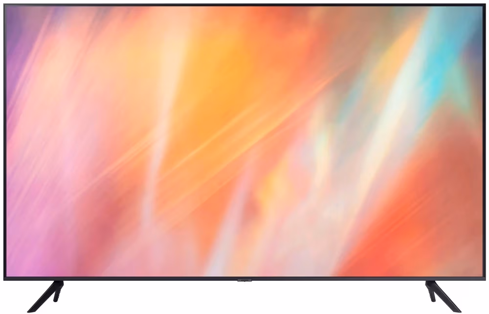 Televizor LED Samsung UE70AU7100UXUA