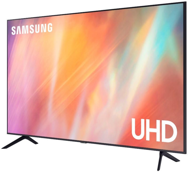 Телевизор Samsung UE70AU7170UXUA / 70" / LED / UHD 4K photo 3