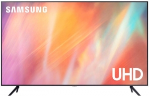 LED телевизор Samsung UE70AU7170UXUA thumbnav 5