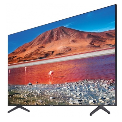 Телевизор Samsung UE70TU7100UXUA / 70" / LED / UHD 4K photo 3
