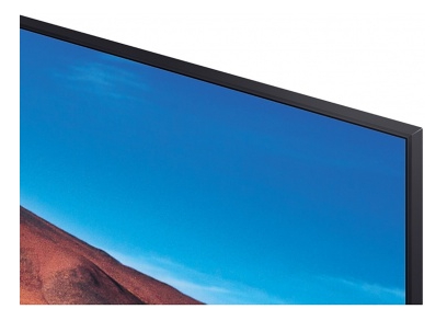 Телевизор Samsung UE70TU7100UXUA / 70" / LED / UHD 4K photo 6