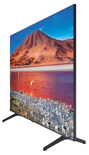 Телевизор Samsung UE70TU7100UXUA / 70" / LED / UHD 4K photo 7