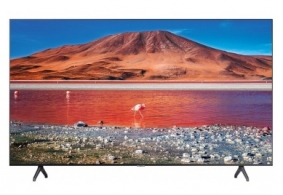 LED телевизор Samsung UE70TU7100UXUA thumbnav 1