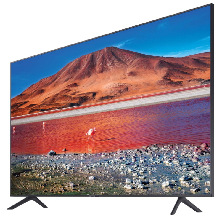 Телевизор Samsung UE70TU7170UXUA / 70" / LED / UHD 4K photo 3