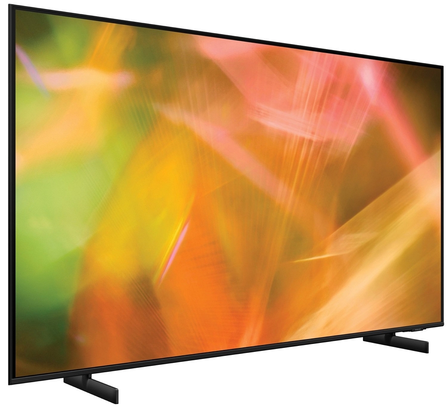 Телевизор Samsung UE75AU8000UXUA / 75" / LED / UHD 4K photo 2
