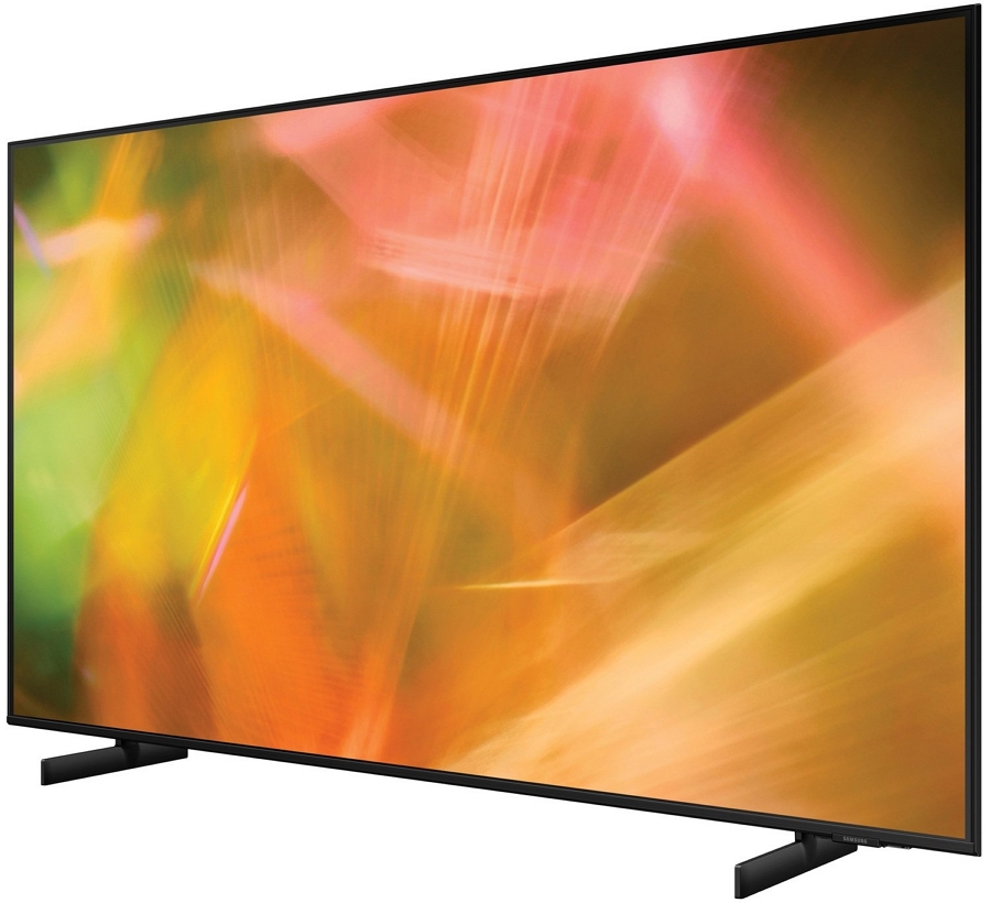 Телевизор Samsung UE75AU8000UXUA / 75" / LED / UHD 4K photo 5