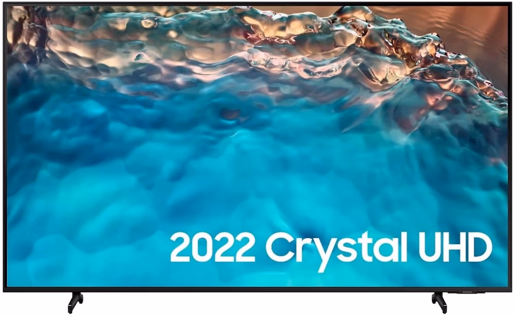 Televizor LED Samsung UE75BU8000UXUA 
