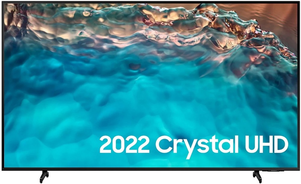 Televizor LED Samsung UE75BU8000UXUA photo 