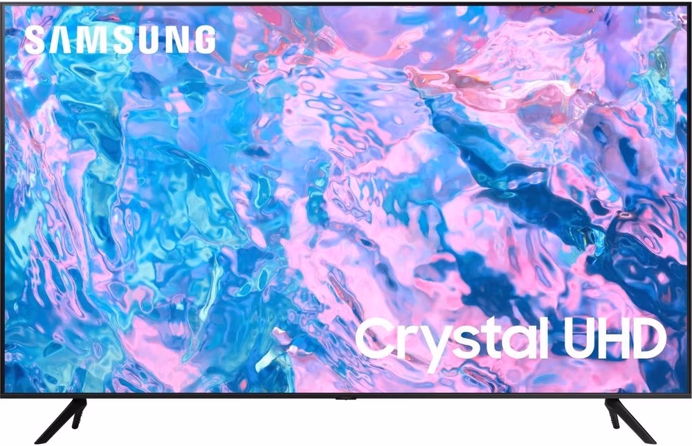 Televizor LED Samsung UE75CU7100UXUA 