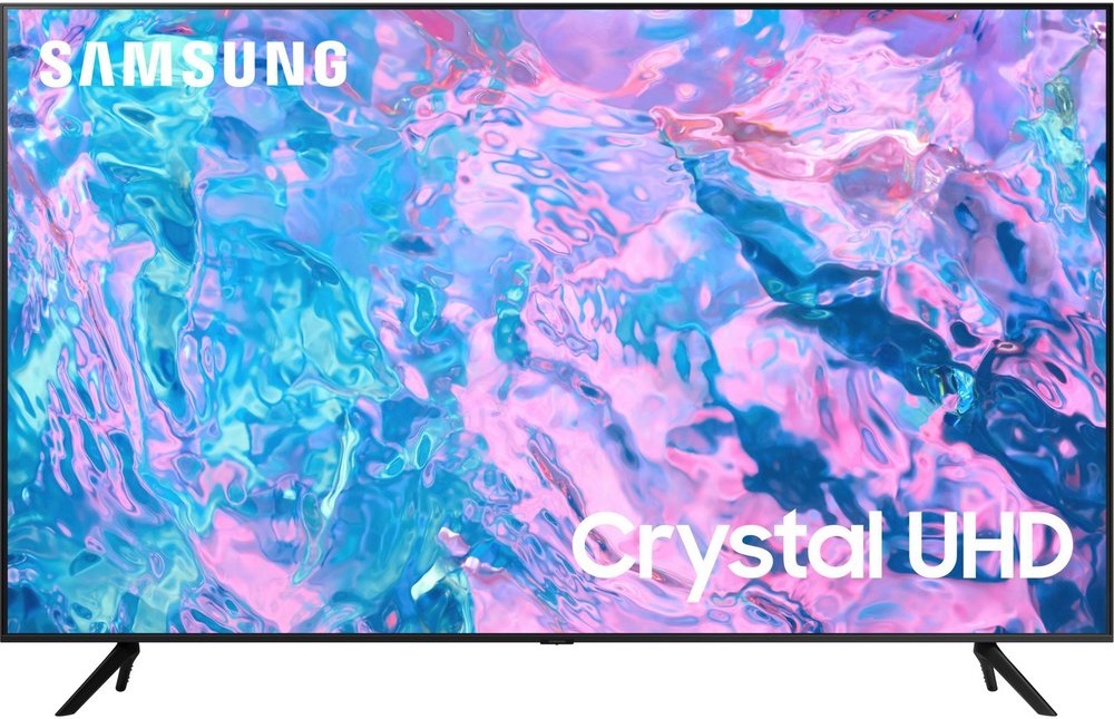 Televizor LED Samsung UE75CU7100UXUA photo 