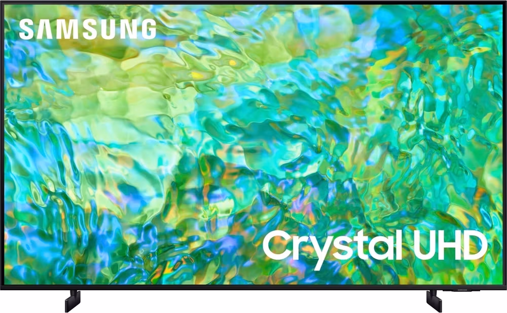 LED телевизор Samsung UE75CU8000UXUA