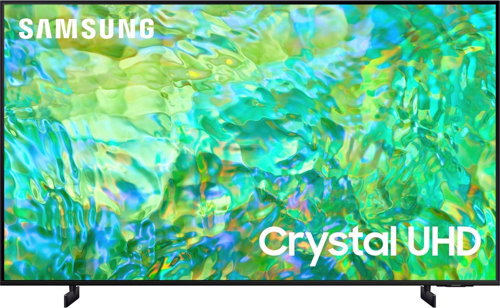 LED телевизор Samsung UE75CU8000UXUA photo 