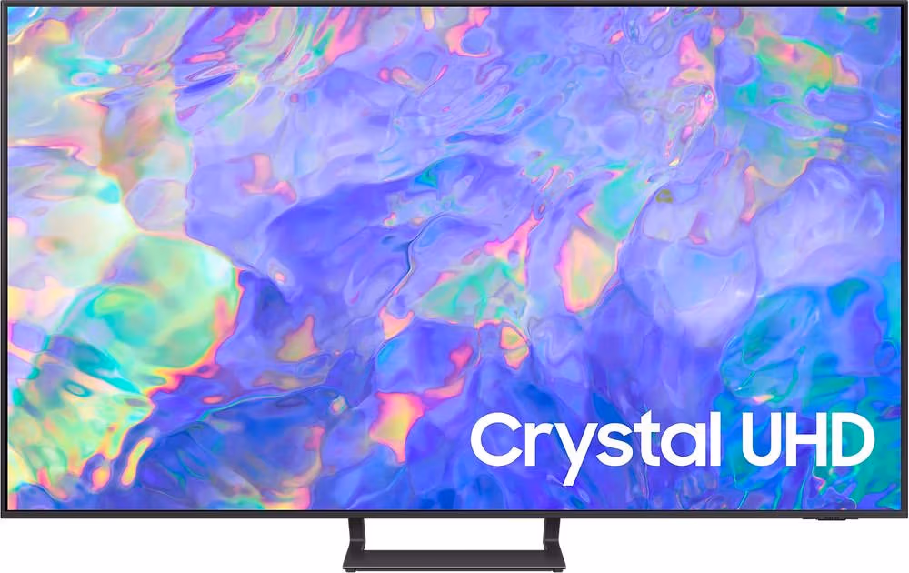 Televizor LED Samsung UE75CU8500UXUA 