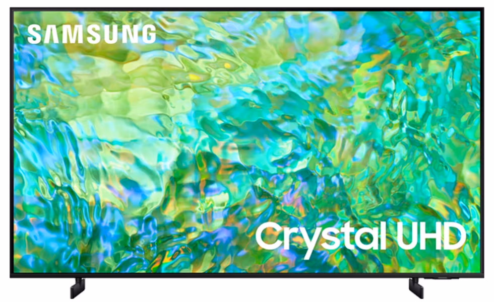 LED телевизор Samsung UE75DU8000UXUA