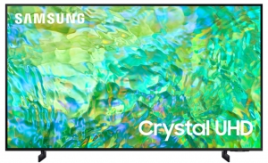 LED телевизор Samsung UE75DU8000UXUA thumbnav